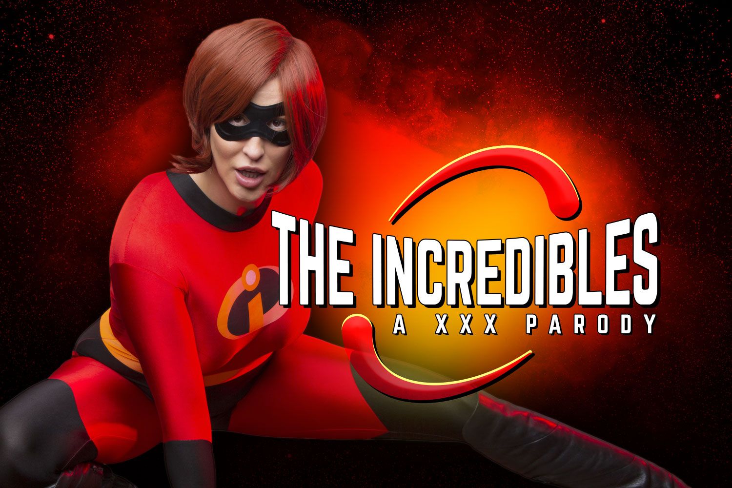 The incredibles parody