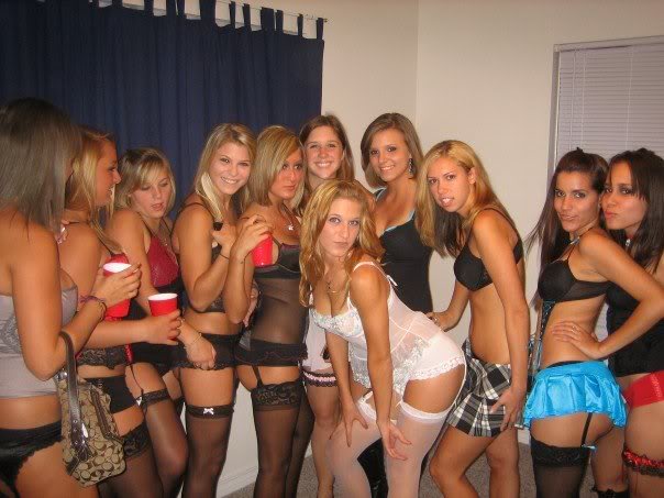best of Party lingerie