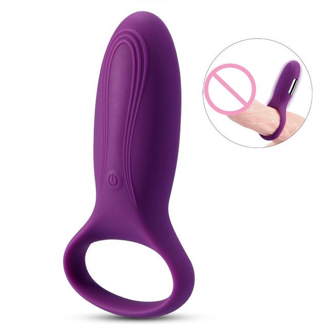 best of Ring vibrator penis