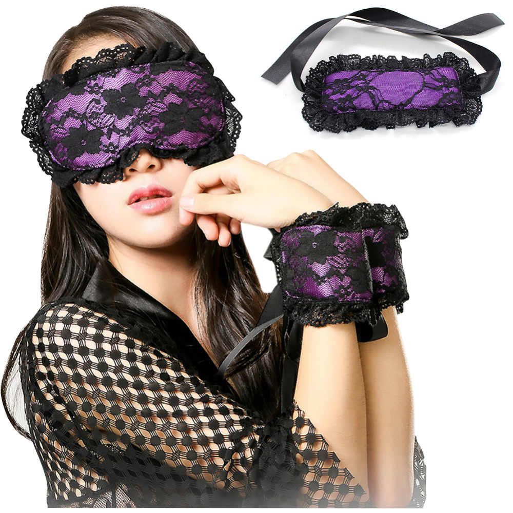 best of Toys blindfold