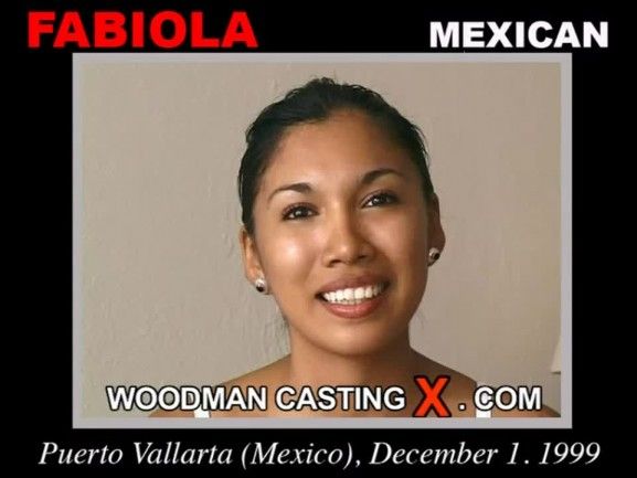 Mexican casting