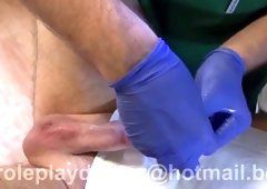 best of Gloves doctor latex