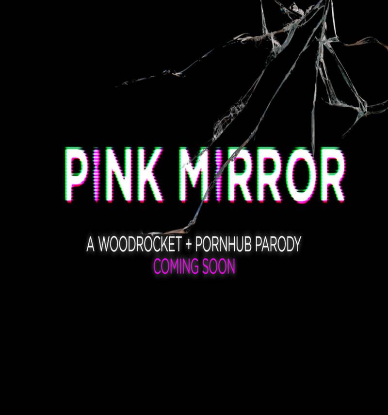 Alien reccomend pink mirror