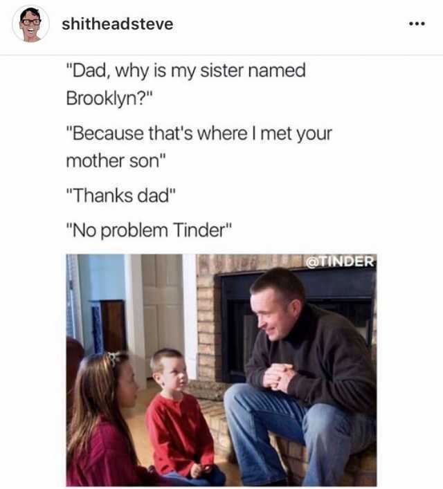 best of Brooklyn tinder