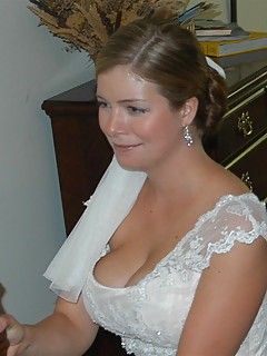 Bride facial