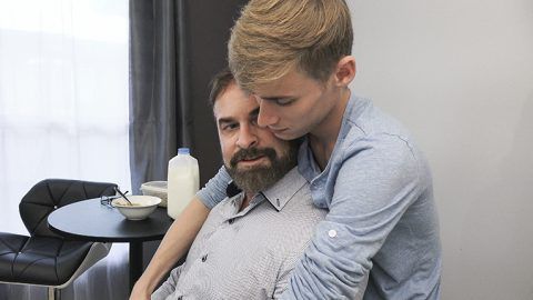 best of Dick shows step dad