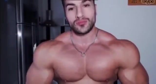 Pixy reccomend cam muscle