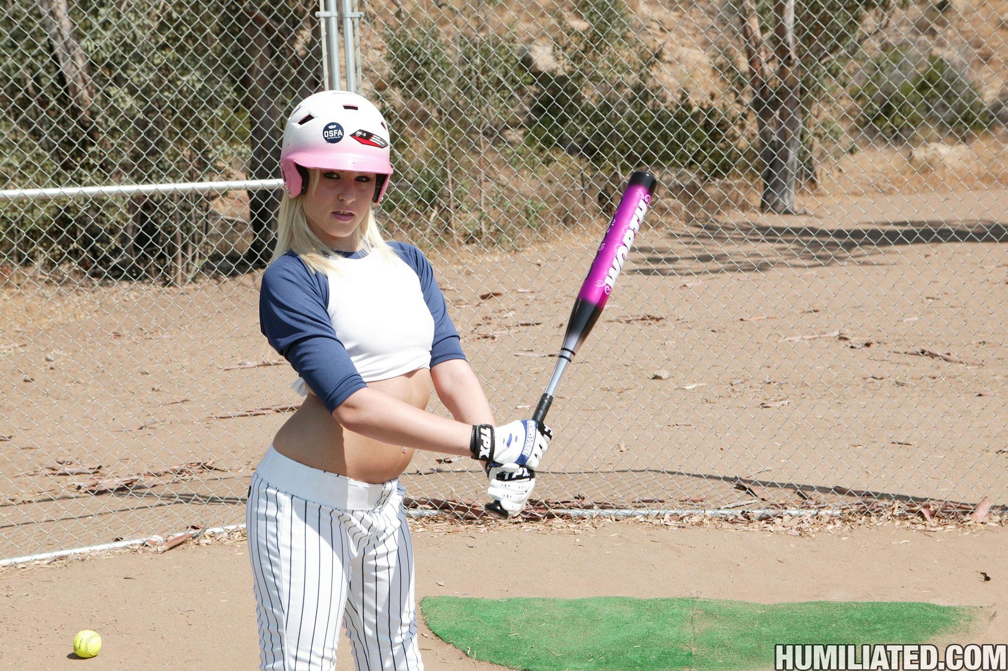 Aurora reccomend teen baseball field