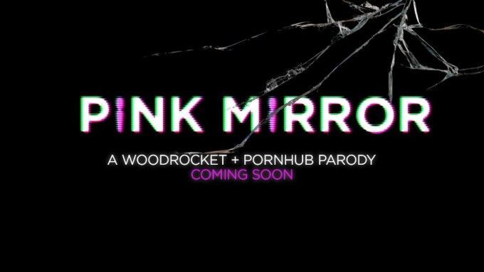Venus reccomend pink mirror