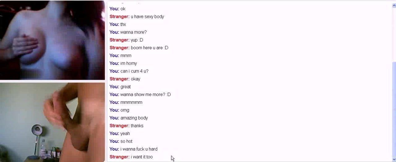 best of Teen omegle polish