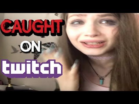 best of Twitch accidental