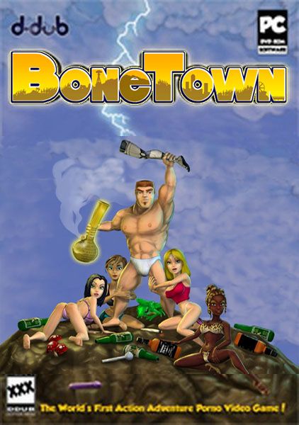 Dragonfly recommendet town bone