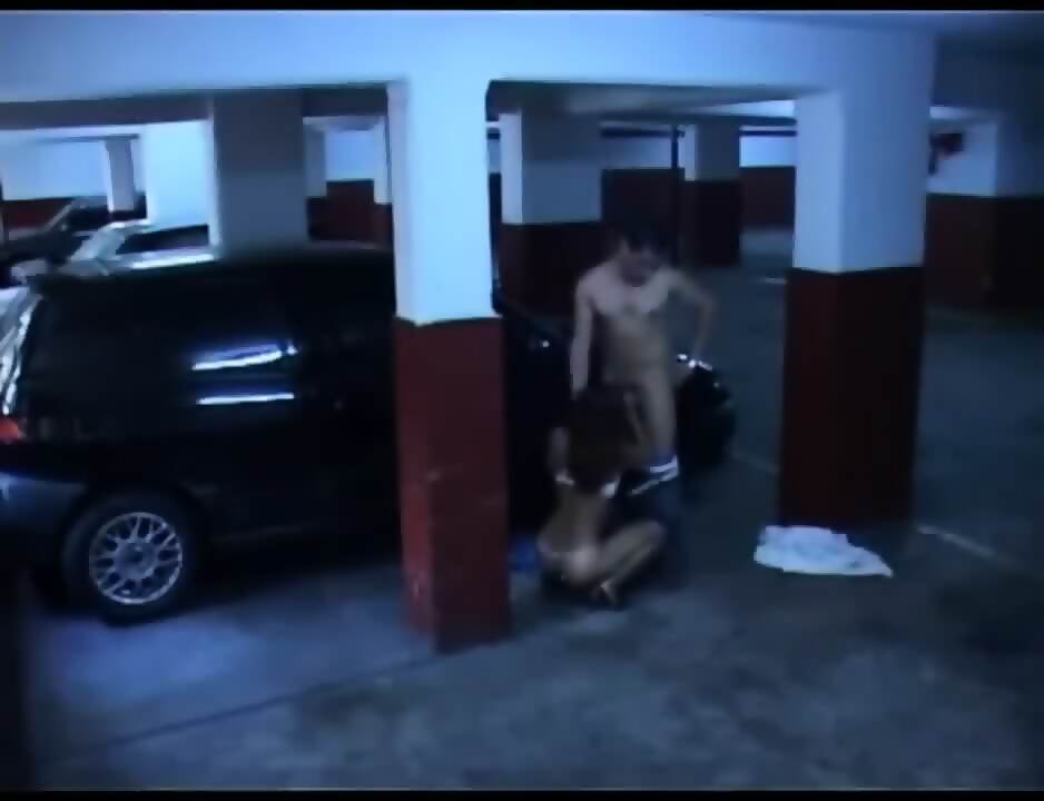anal parking verified amateur