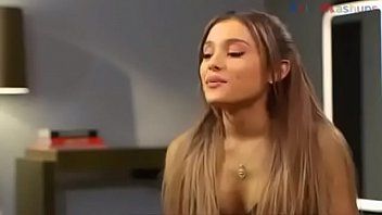 Red Z. recommendet you into ariana grande