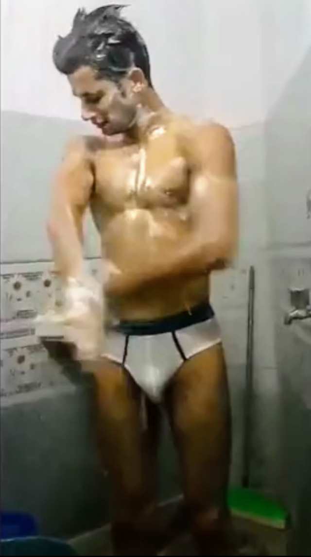 Mr. M. reccomend bathing underwear