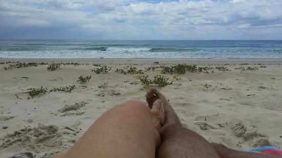 Dahlia reccomend byron bay nude beach