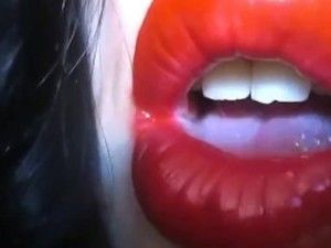 best of Bbc red lips