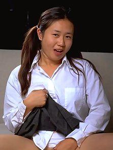 Chinese school uniform