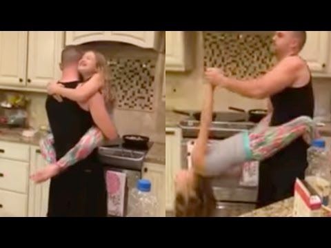 best of Dad daughter dances