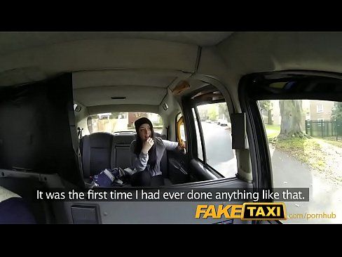 True S. recommendet fake taxi again