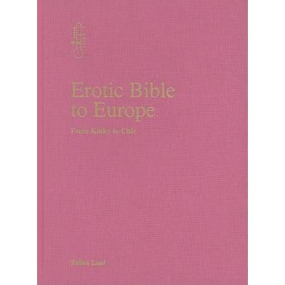 The erotic scriptures