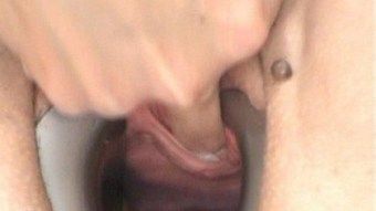 Paloma reccomend peeing fingering