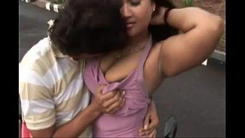 Coma reccomend indian blouse boobs press
