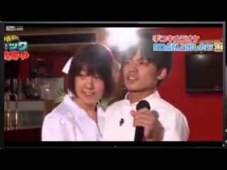 Pistol reccomend japanese handjob karaoke