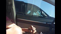 best of Off while driving jerking