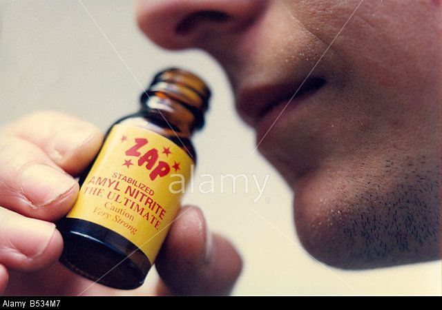 best of Amyl poppers