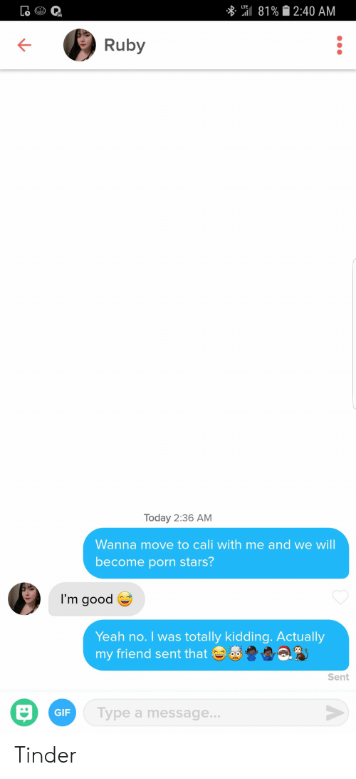 best of Tinder ruby
