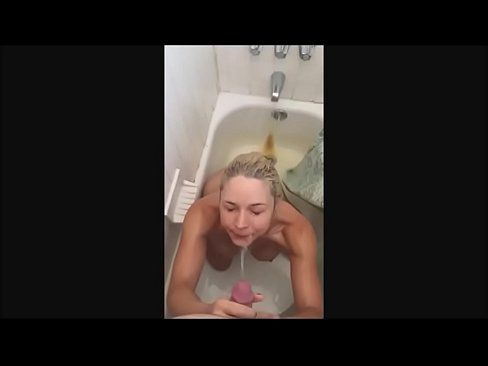 Sarah Vandella Shower Porn