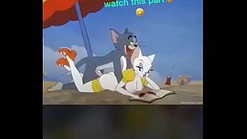 Tom and Jerry:Toon porn.