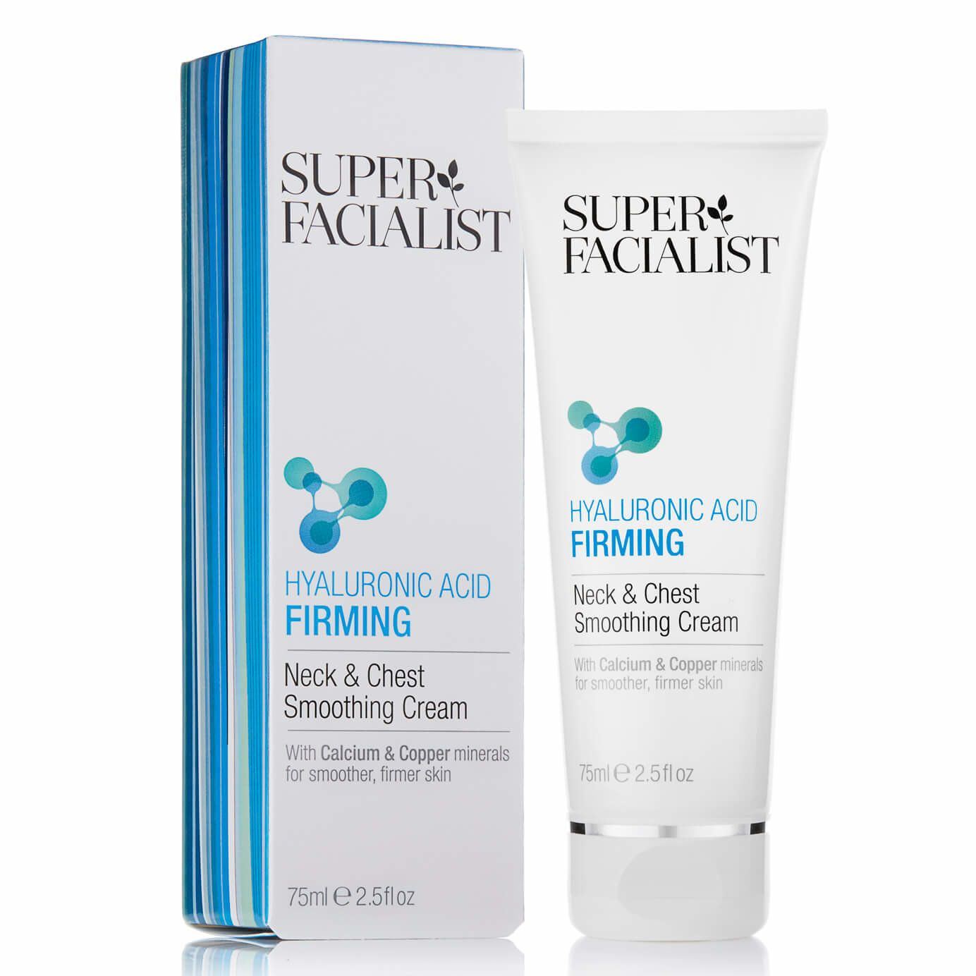 Thunder recommend best of Firming facial wash uk
