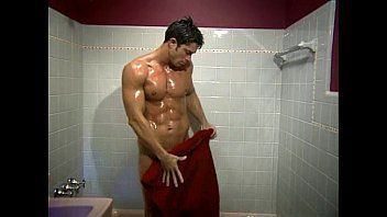 Slate reccomend men have a shower naced