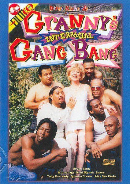 Breakdance recomended Interaccial gang bang