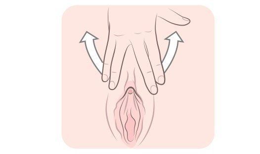 best of Hump Female masturbation techniques