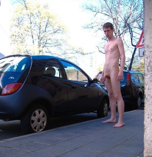 Armani reccomend Full nude car sex