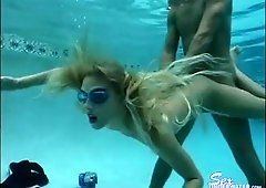 best of Breathhold fetish Underwater