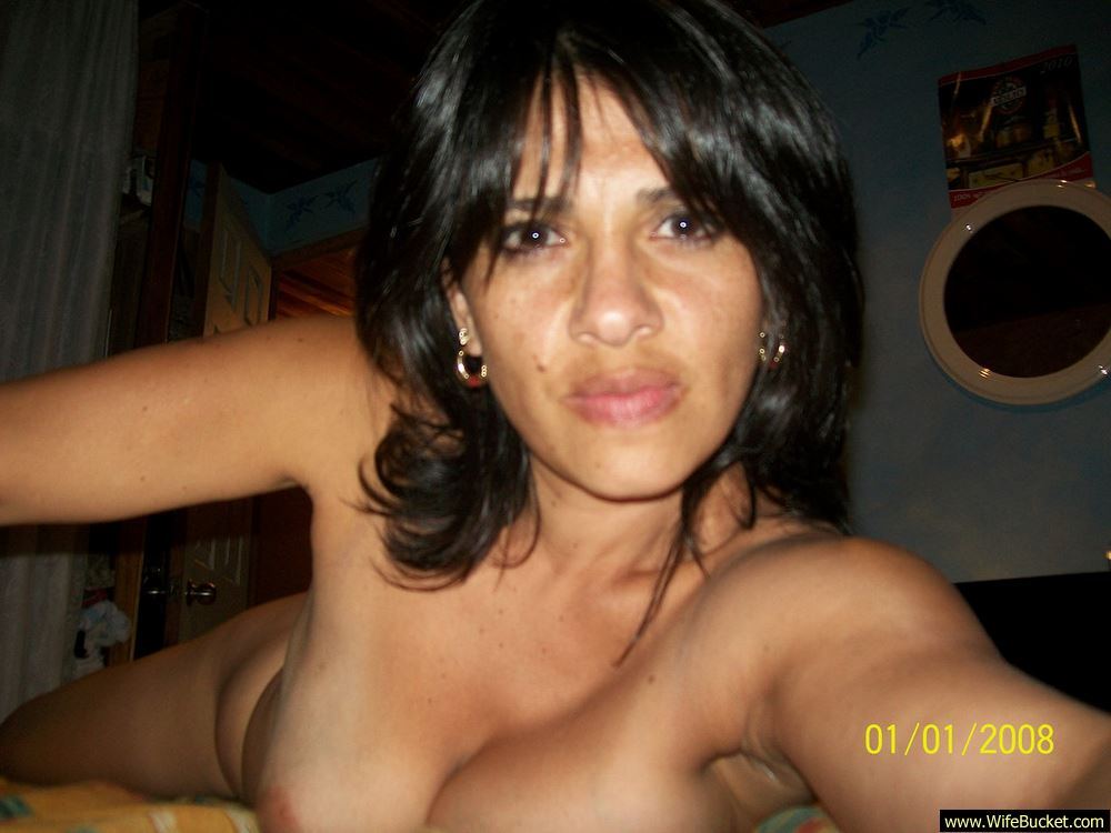 latina wives nude videos
