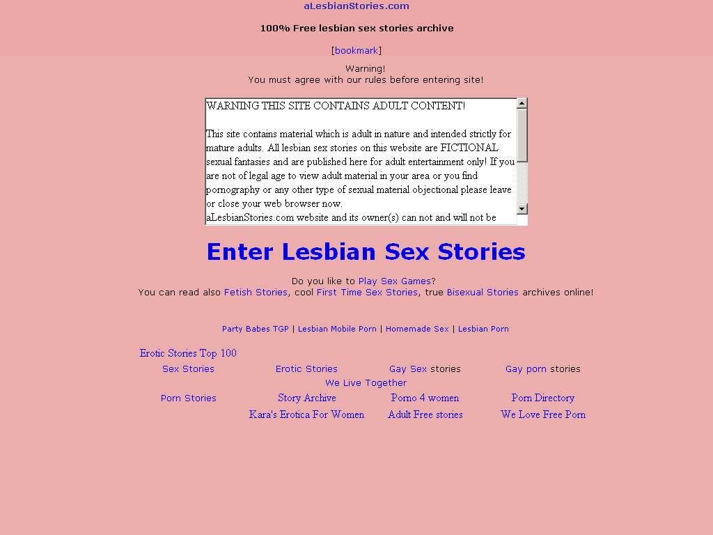 100 free lesbians erotic stories