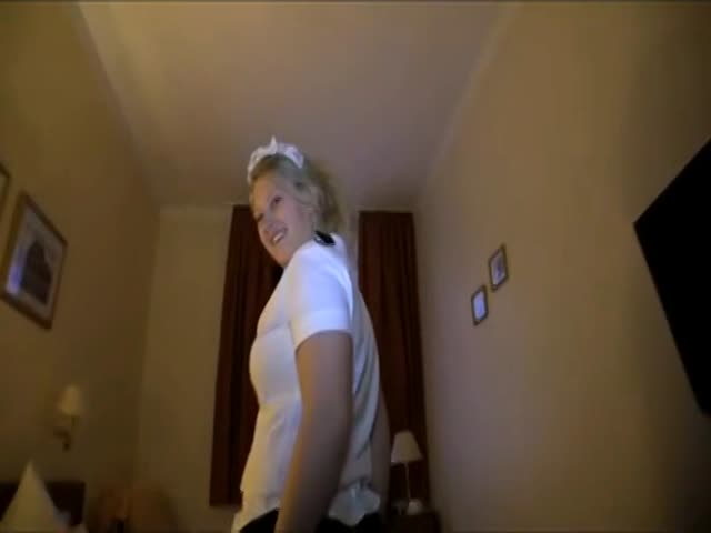 best of Clip video Sexy maid