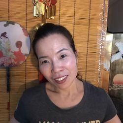 Asian massage palor and ventura