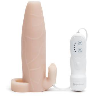 best of Comfort Penis strap extender