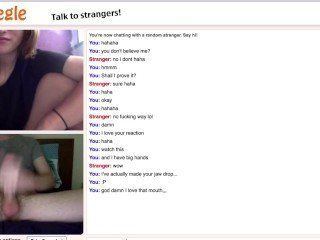 Cheating omegle