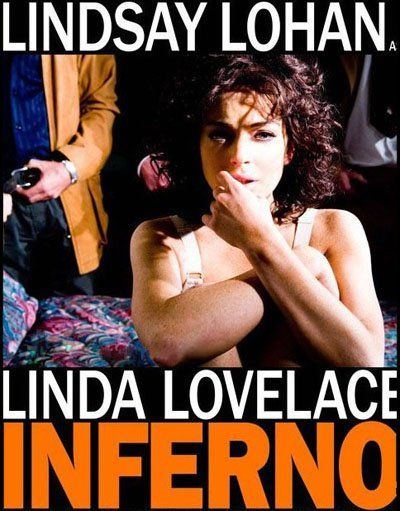 The P. recommendet deep throat lovelace movie Linda