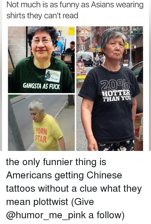 best of T Funny shirt asian