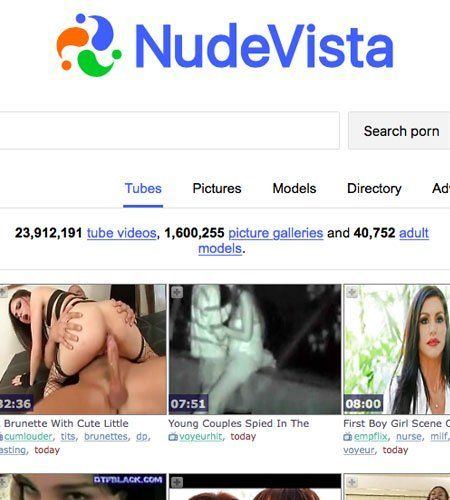 Robber reccomend Best Porn Search Engines
