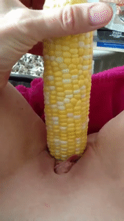 Corn Pussy