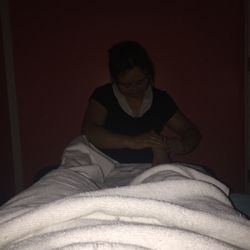Snake reccomend Asian massage in westminster california